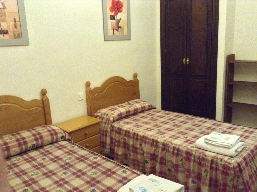Quarto Duplo ou Twin